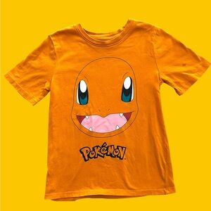 H&M Charmander Pokémon Shirt